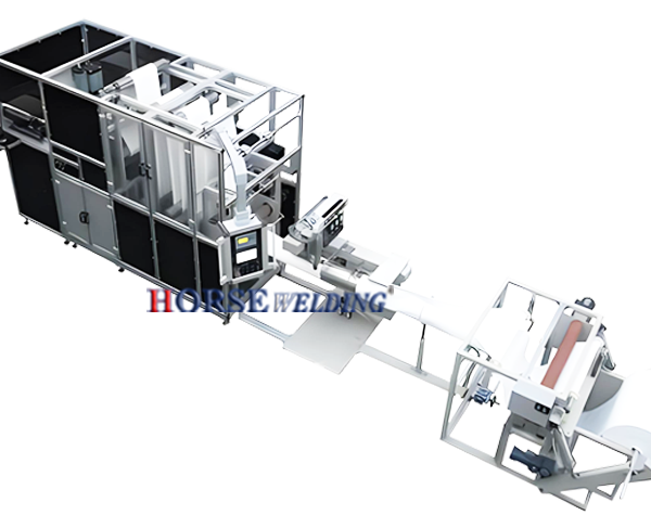 Filter Cages & Accessories